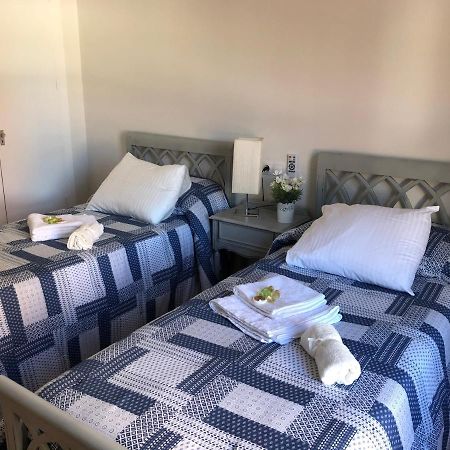Malaga Playa Centro Ideal Familia Y Amigos Экстерьер фото