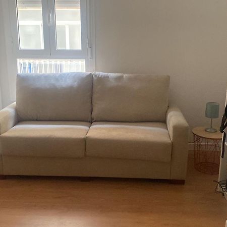 Malaga Playa Centro Ideal Familia Y Amigos Экстерьер фото