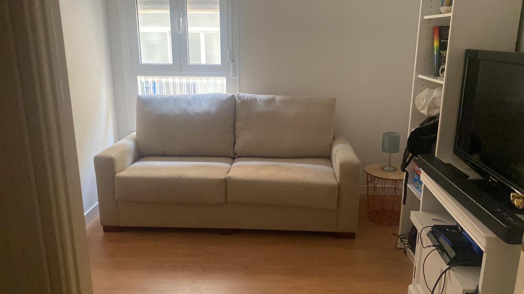 Malaga Playa Centro Ideal Familia Y Amigos Экстерьер фото